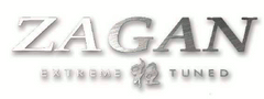 Zen Zagan Logo