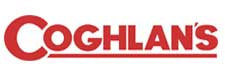 Coghlan's Logo