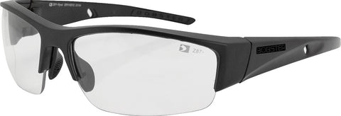 Bobster Ryval 2 Sunglasses Clear
