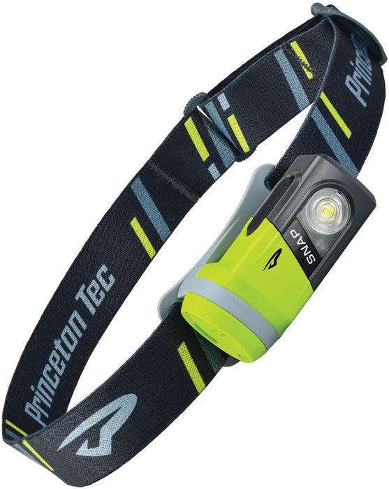 princeton tec snap headlamp