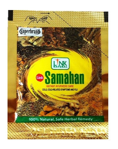 Samahan 25 sachets – Samahan