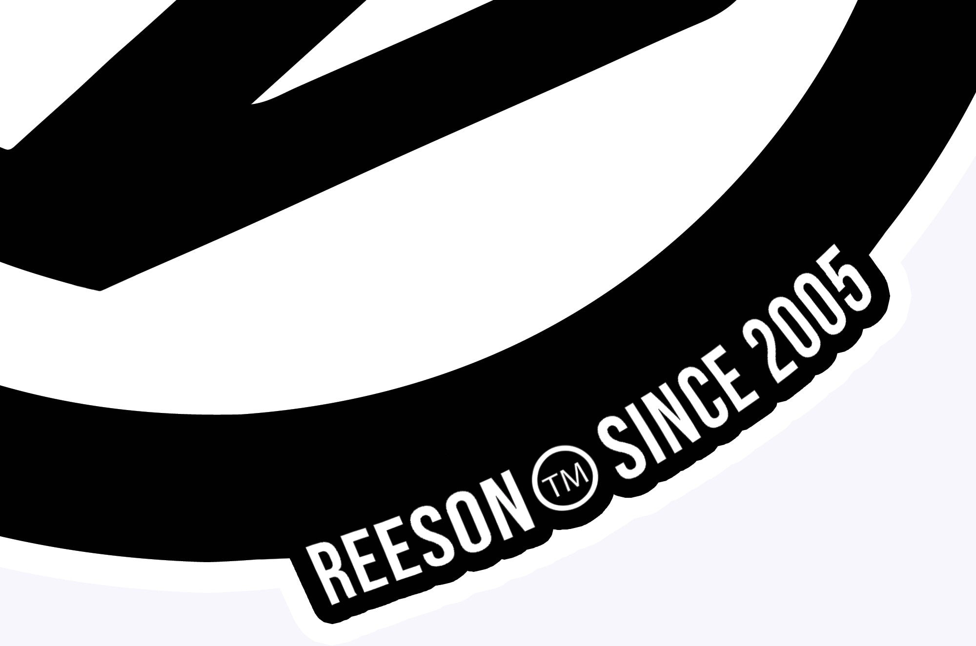 Reeson GLOBE Brand Logo