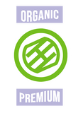 Certified Organic Cotton Premium Reeson brand