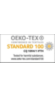 Oeko-Tex standard Reeson producion t-shirt tees sweatshirts