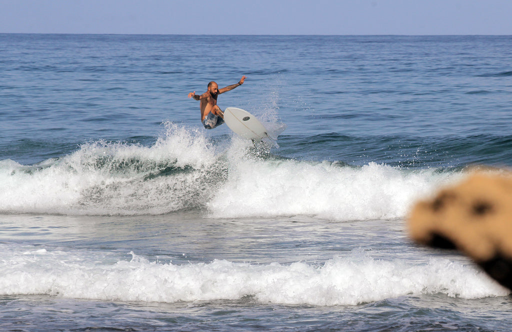 srfing surf surfer angelo verzini