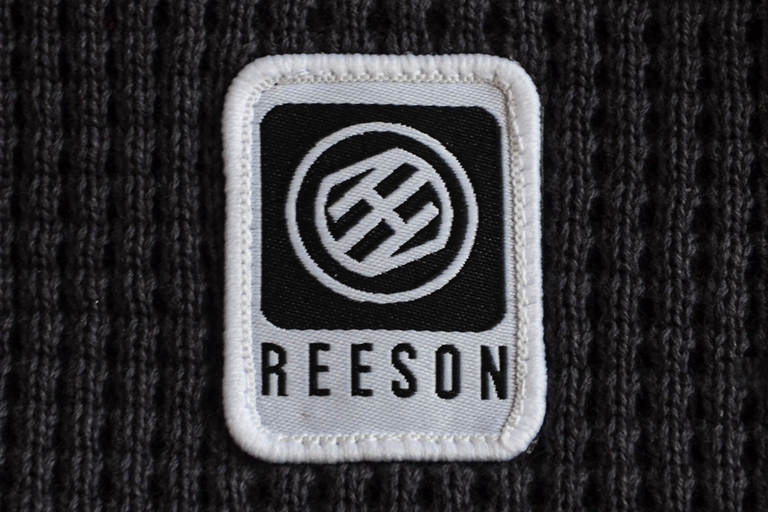 reeson brand embroidery embroidered accessories