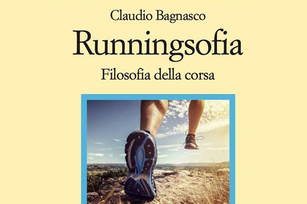 running sofia correre libro