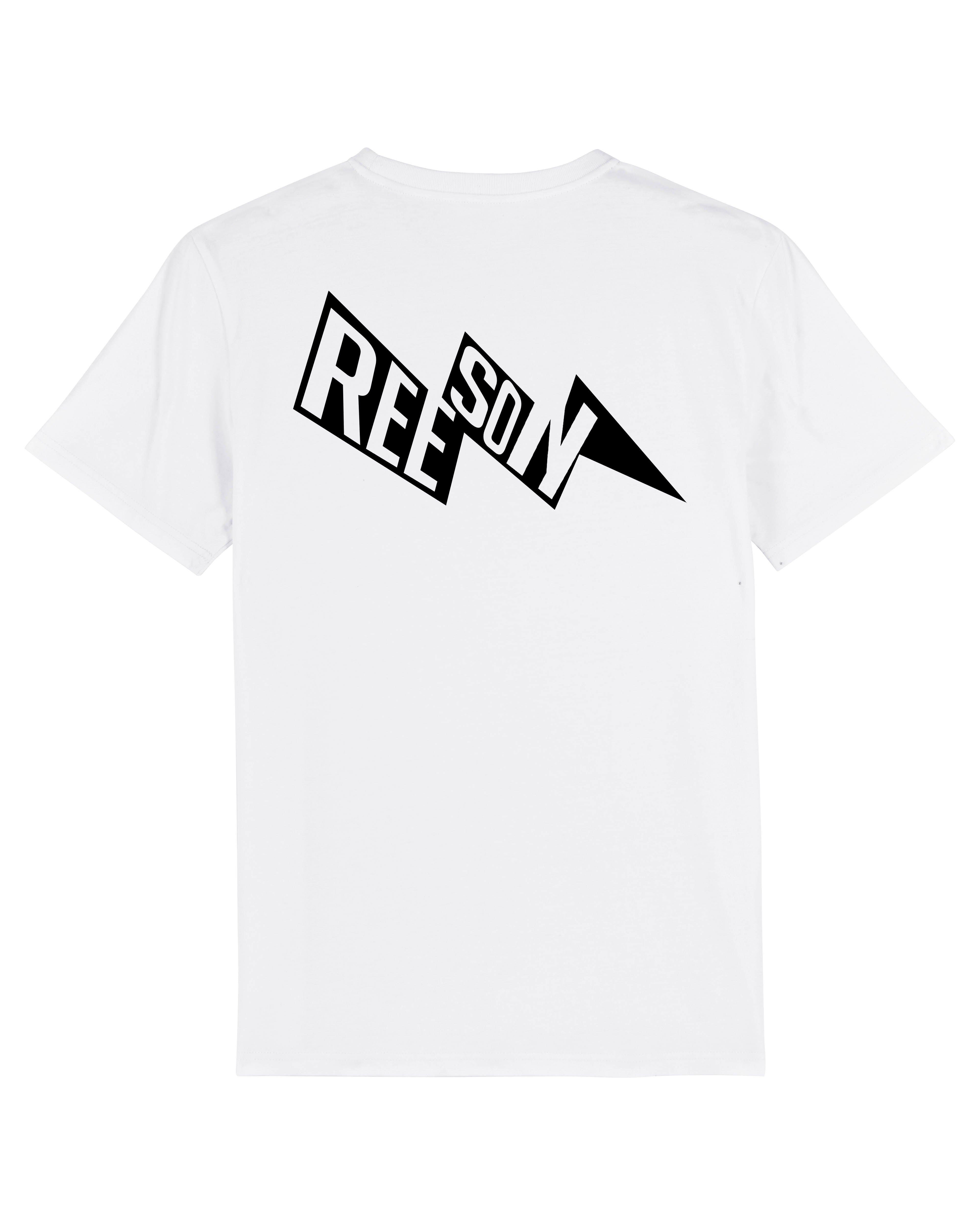 Reeson - Thunder T-shirt – reesonbrand