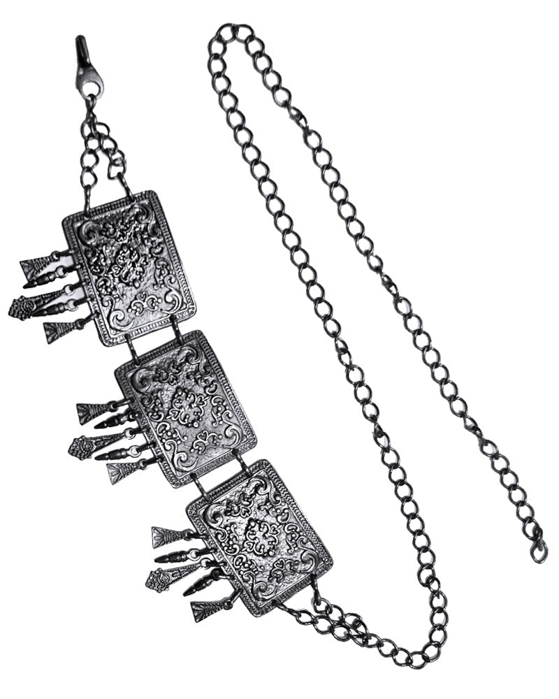 Sayulita Chain Belt