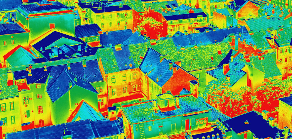 thermal-image-of-houses
