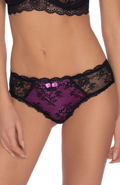 Fifi Brief Black