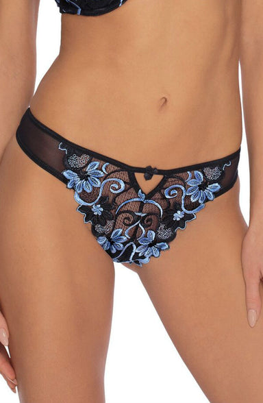 Florence Blue Brief