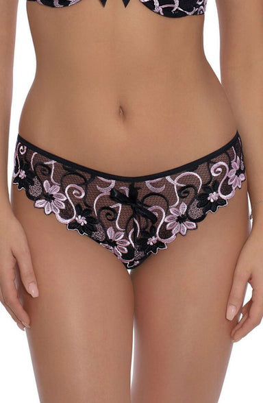 Florence Pink Brief