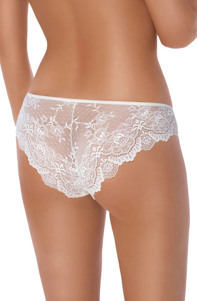 Mela Brief Cream