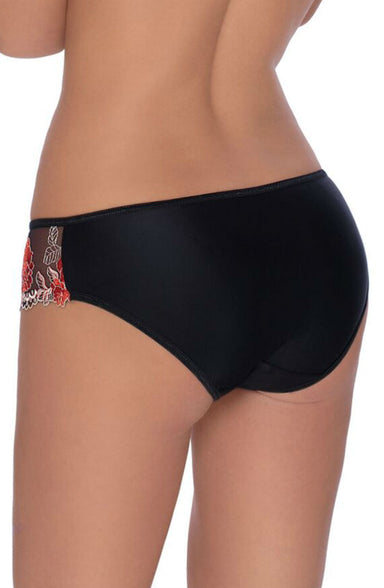 Natali Black Brief