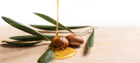 Argan Oil