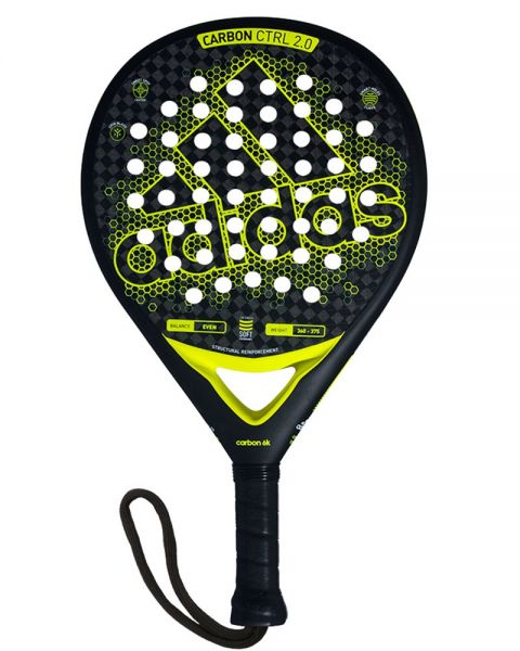 Palas Padel Adidas - Envios Chile! – Bluepadel Store