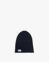 Picture of Pure Cashmere Ribbed Beanie