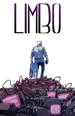 LIMBO TP (MR) COVER