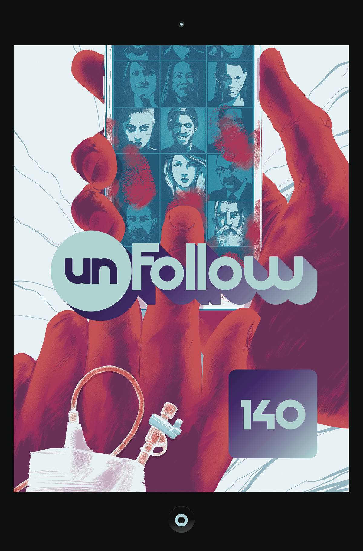 UNFOLLOW TP VOL 01