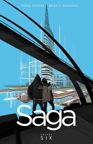 SAGA TP VOL 06 (MR) COVER