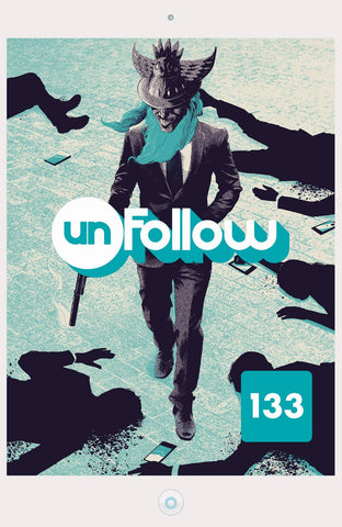 UNFOLLOW #10