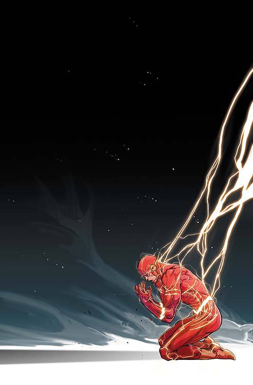 FLASH #5