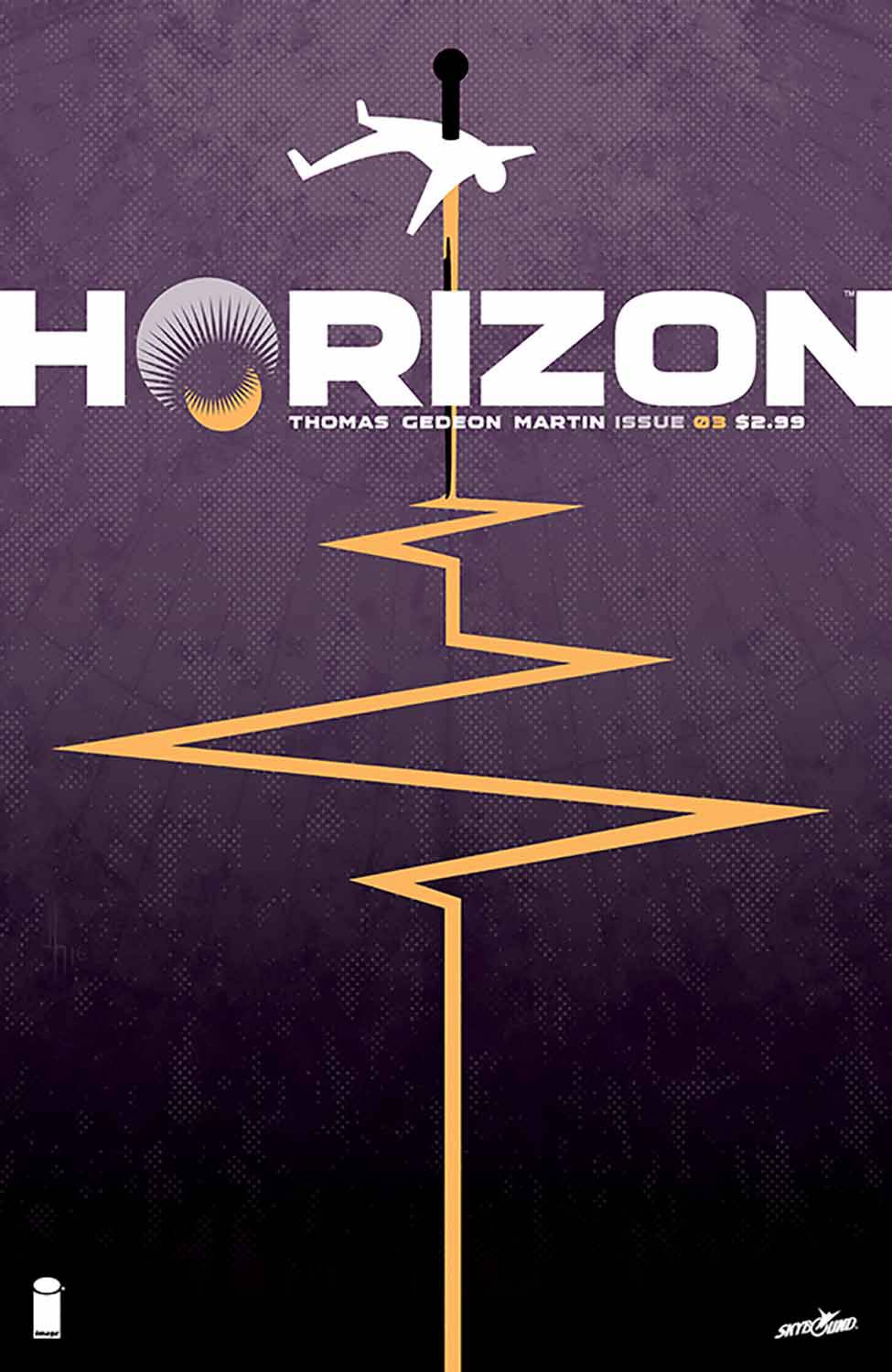 HORIZON #3