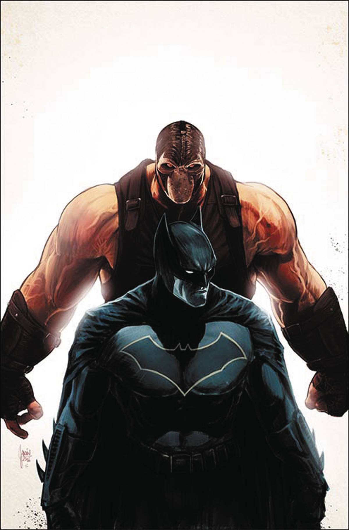 BATMAN #11