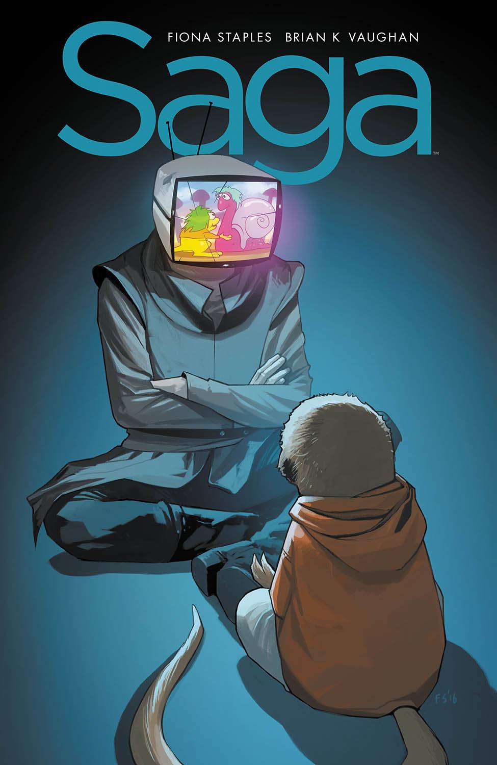 SAGA #40