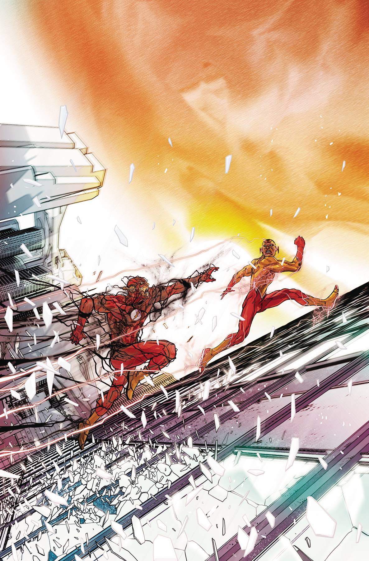 FLASH #12