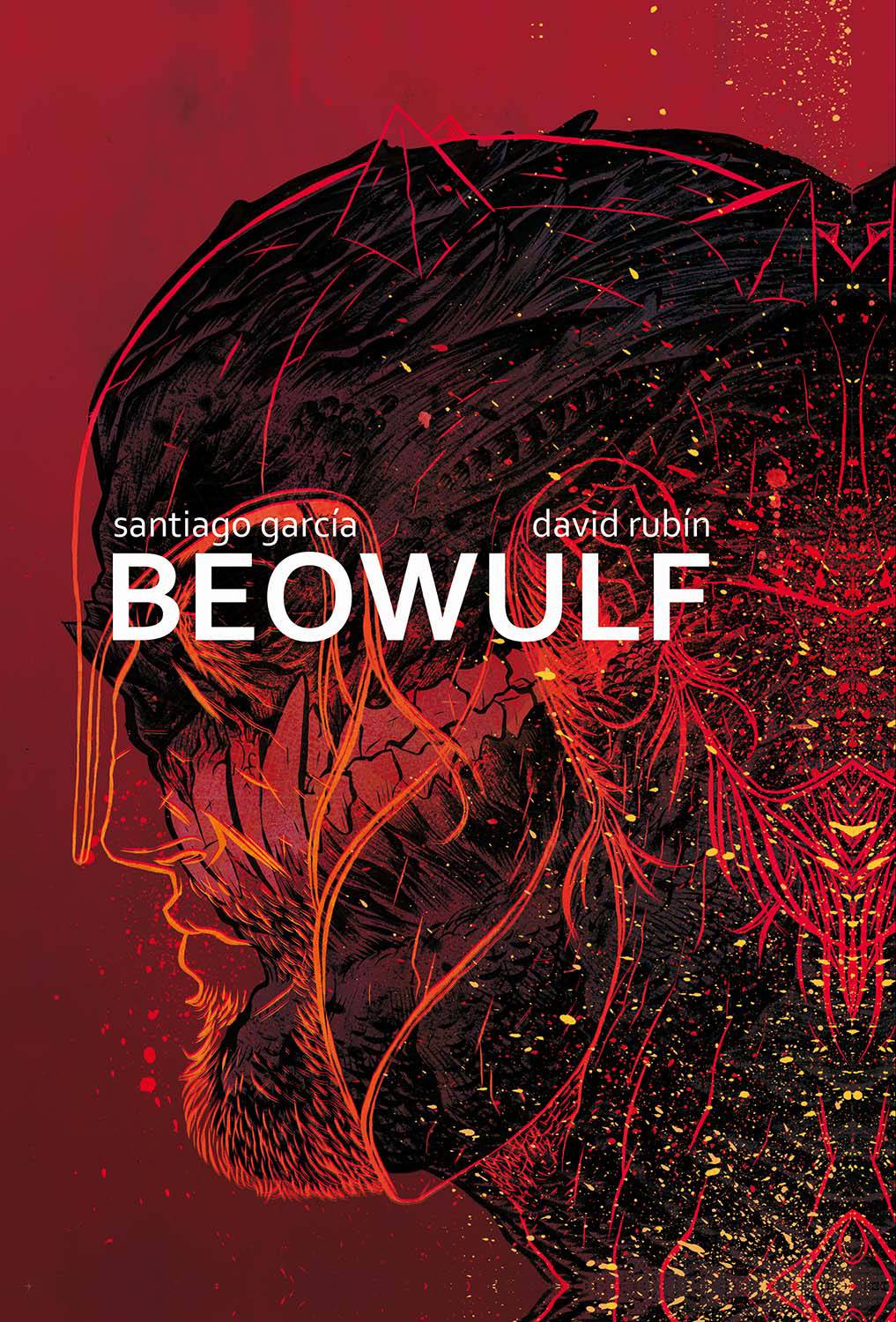 BEOWULF HC