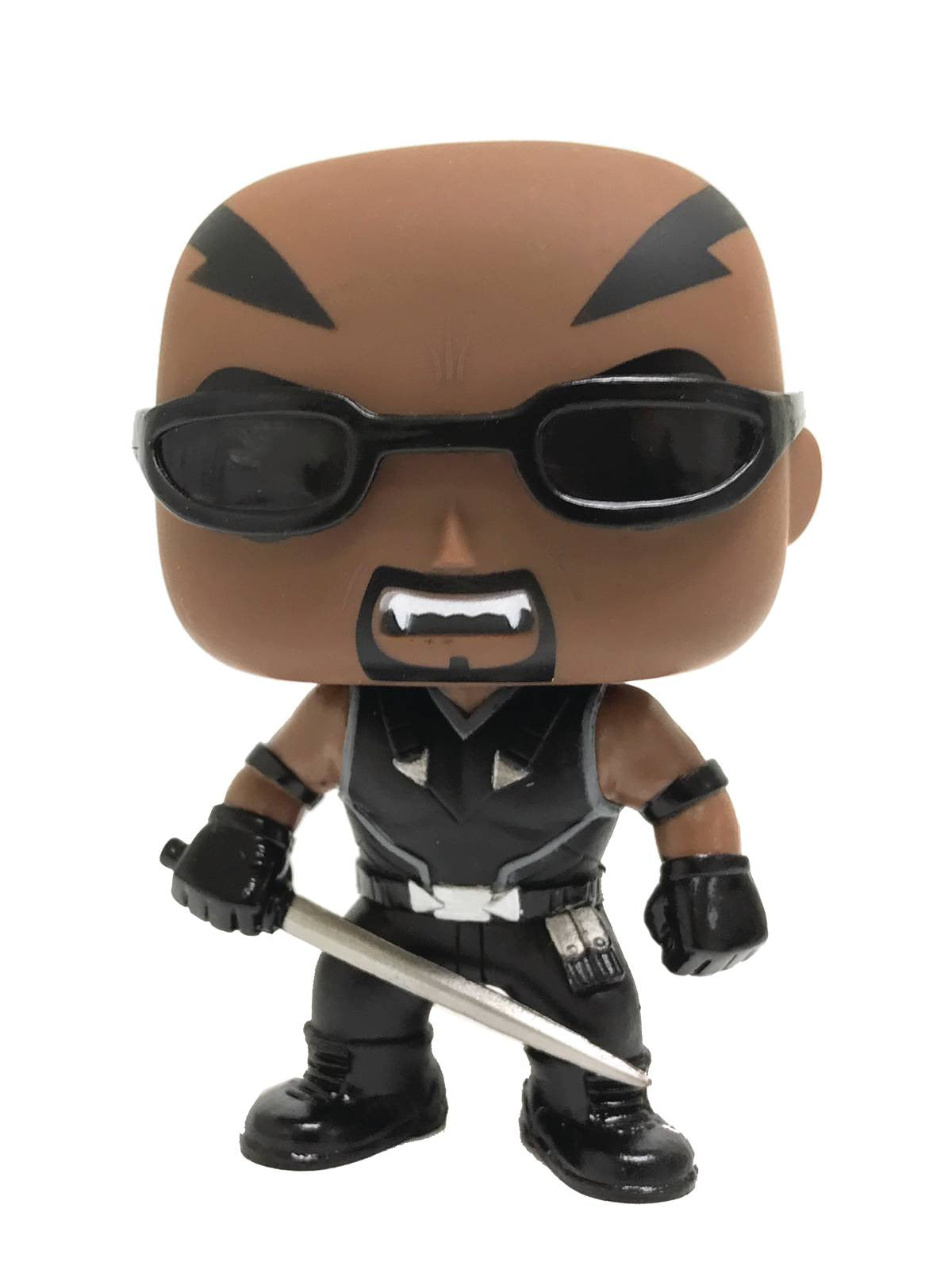 POP MARVEL BLADE PX VINYL FIGURE