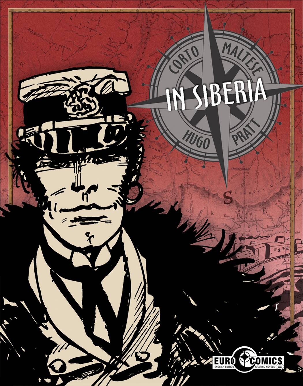 CORTO MALTESE GN IN SIBERIA