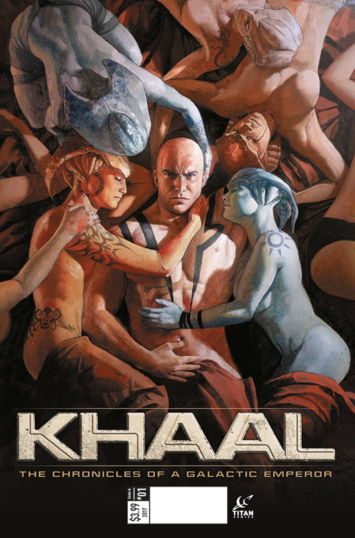 KHAAL #1