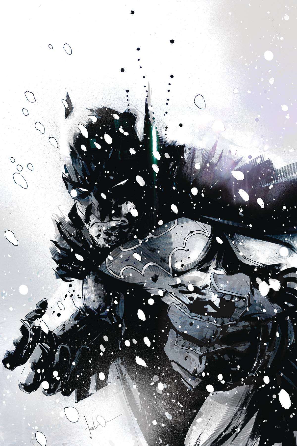 ALL STAR BATMAN #6