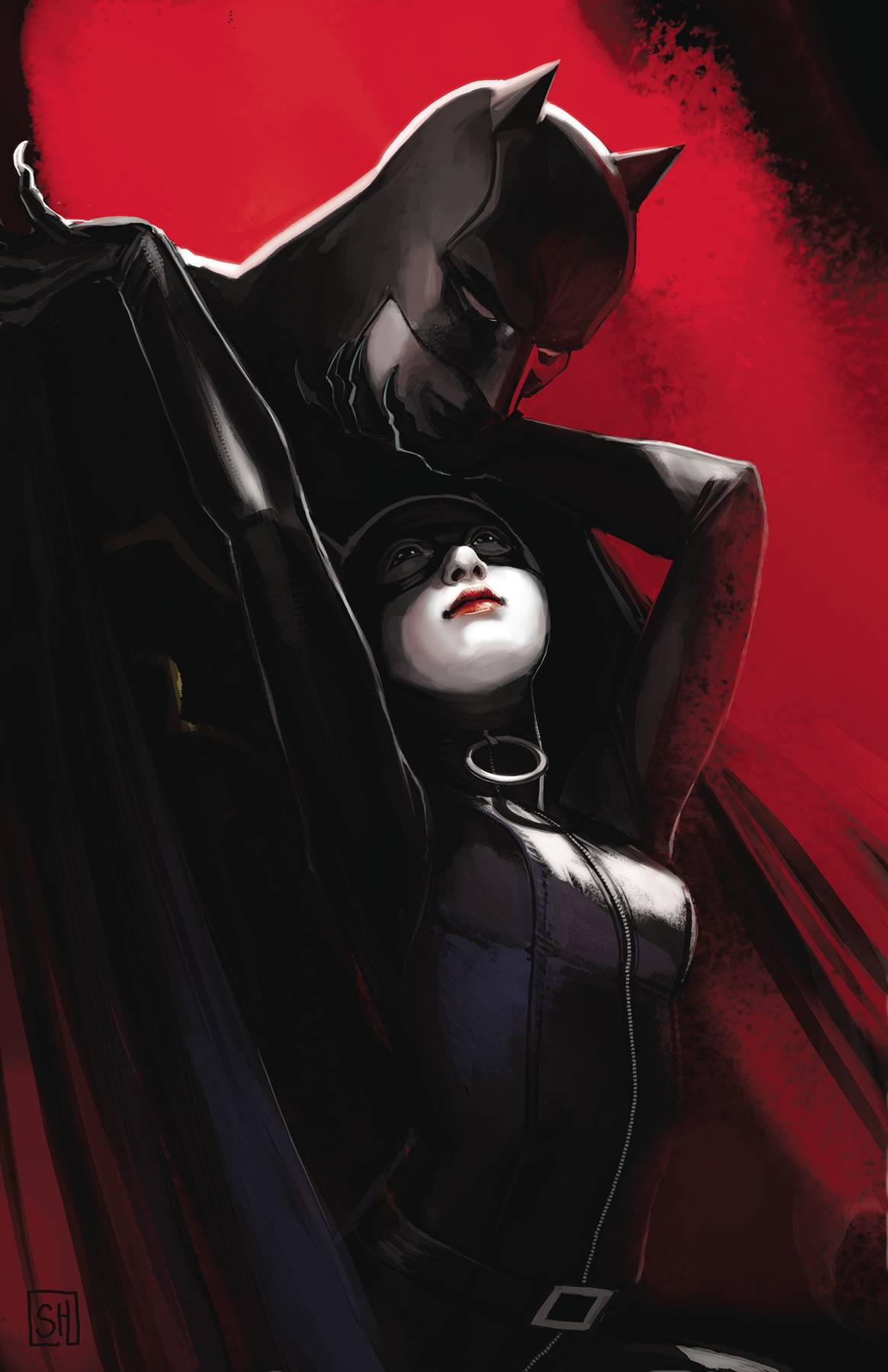 BATMAN #14