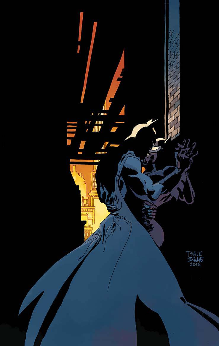 BATMAN #14 VAR ED