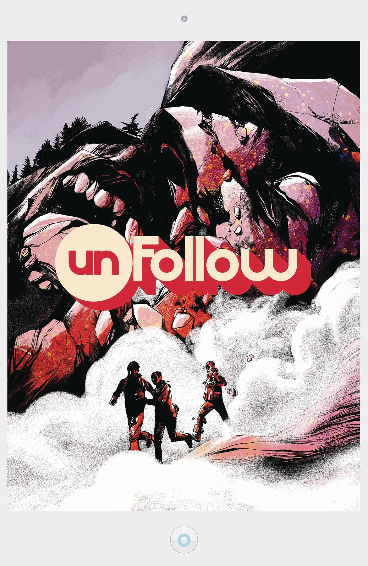 UNFOLLOW #16