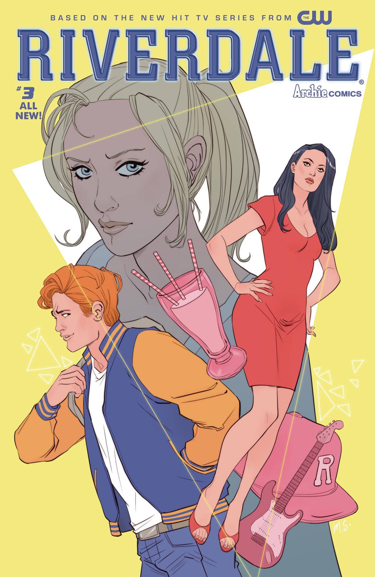 RIVERDALE