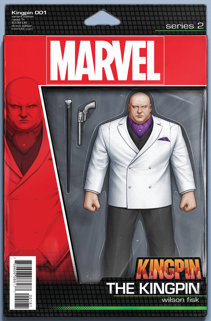 wilson fisk action figure