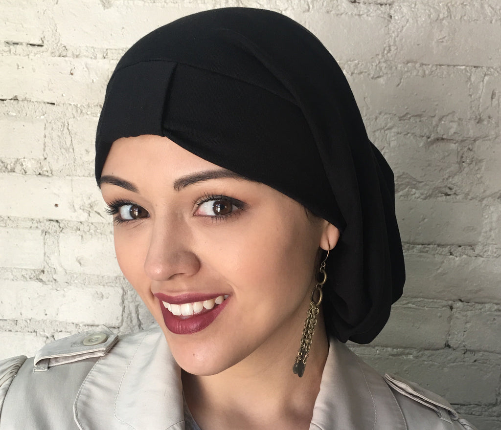 hijab head covering