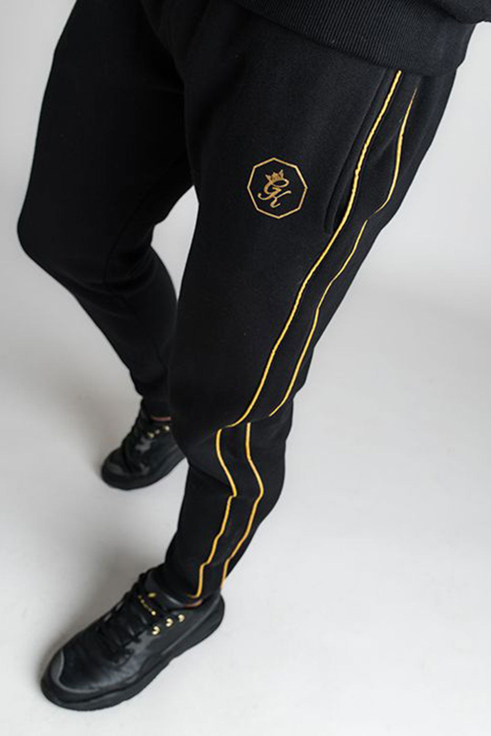 gym king jogging bottoms