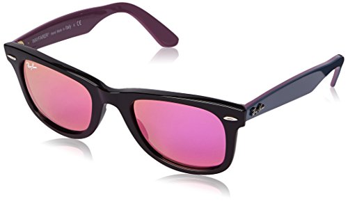 clubmaster folding polarized