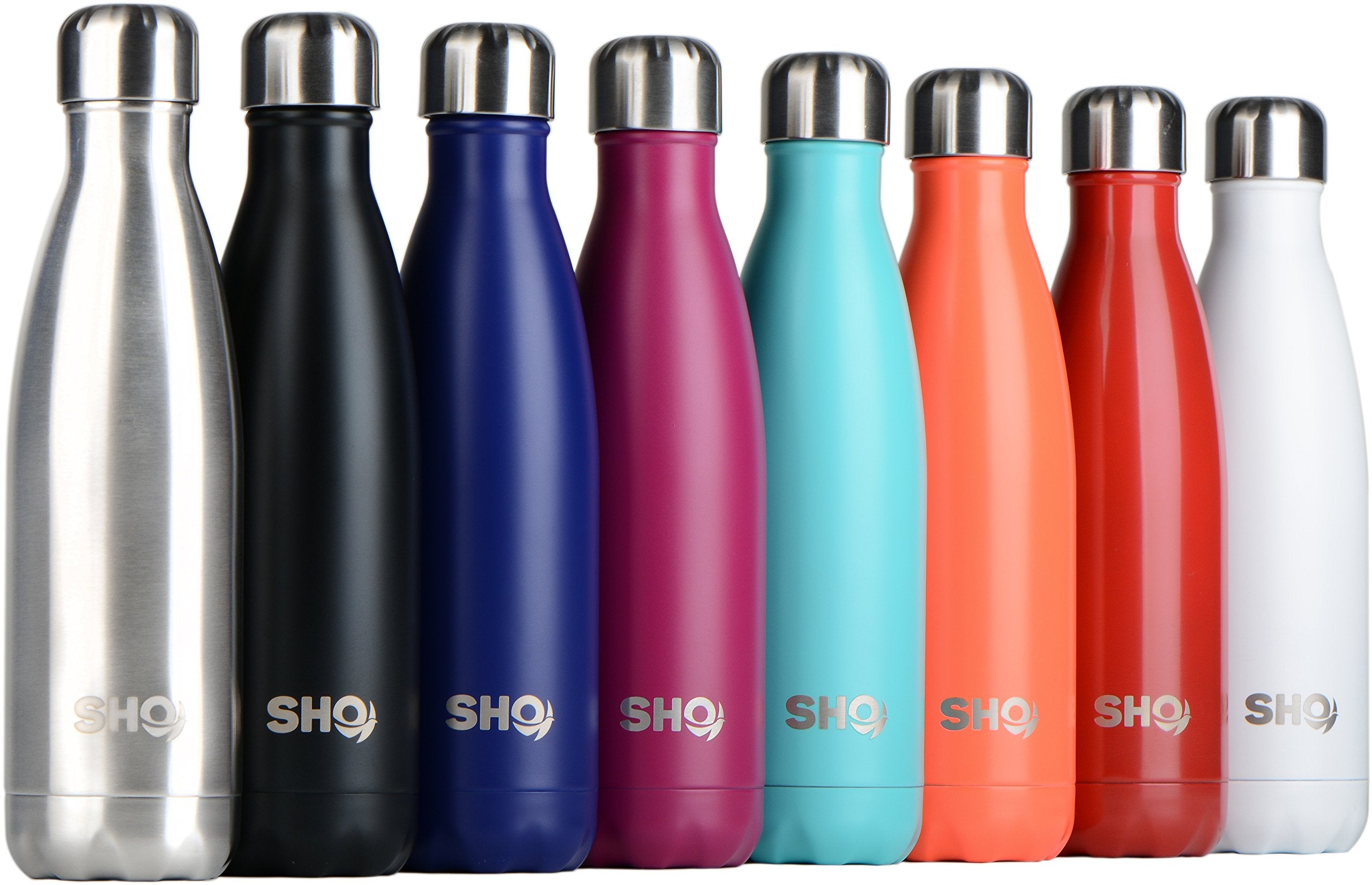 SHO BOTTLE - Ultimate Insulated, Double 