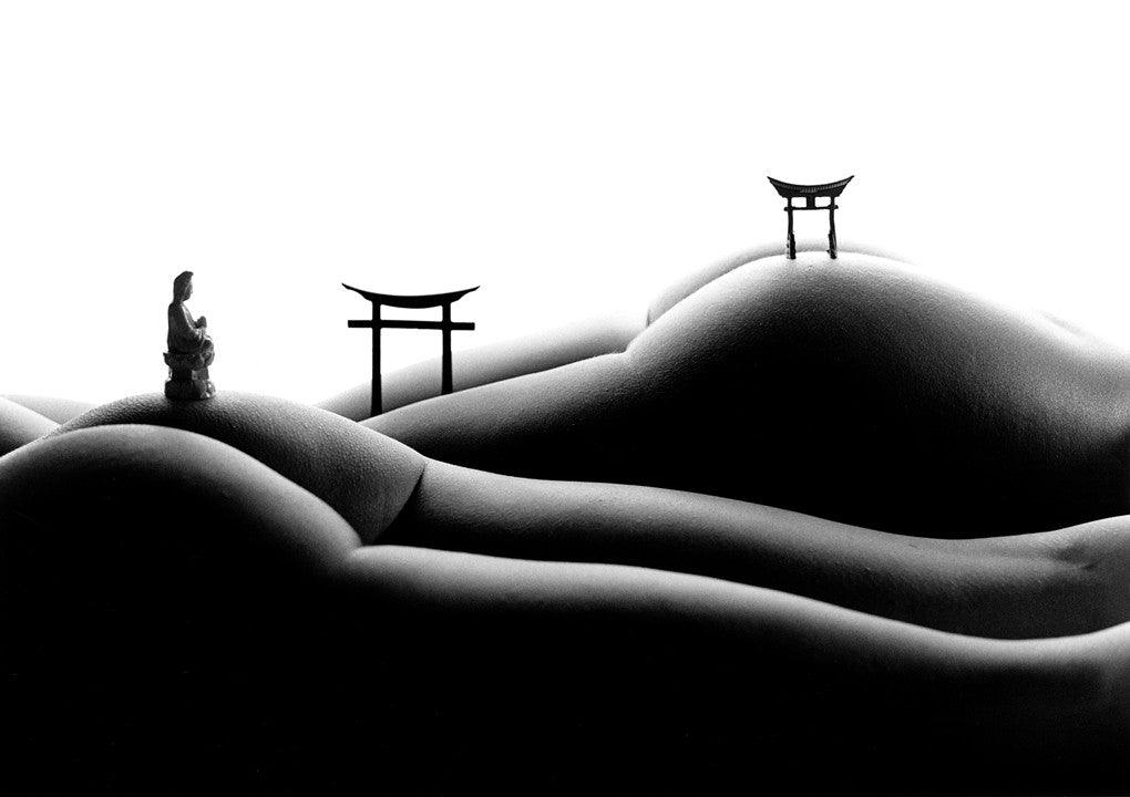 Buddha