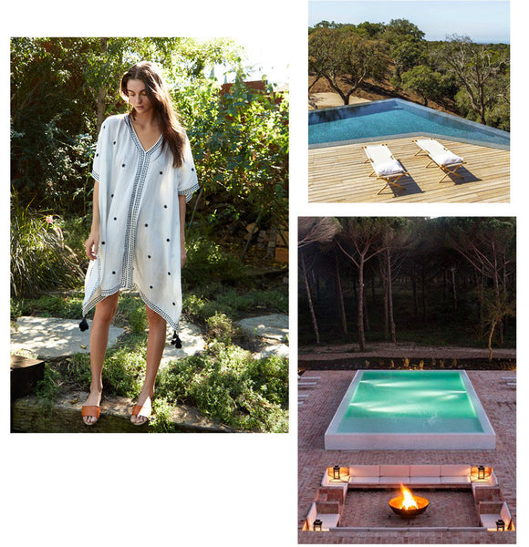 Portgual - Velvet by Graham & Spencer