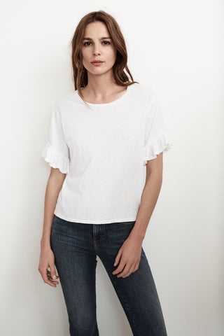 Velvet by Graham and Spencer | Womens Tees | Velvet by Graham & Spencer