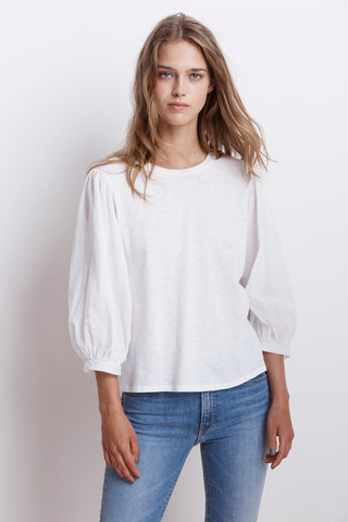 Velvet by Graham and Spencer | Womens Tees | Velvet by Graham & Spencer