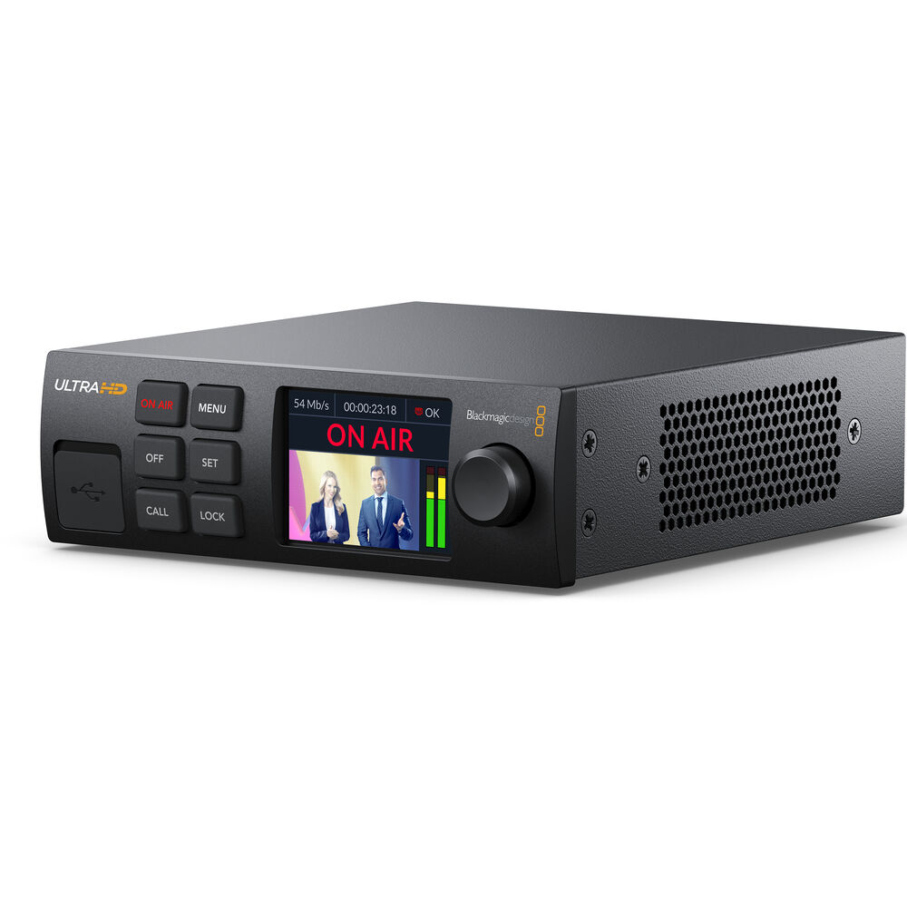 blackmagic web presenter 4k